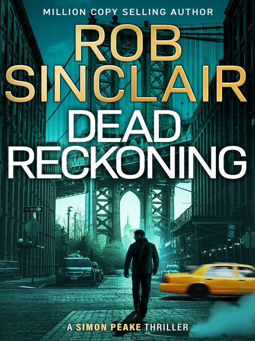 Title details for Dead Reckoning by Rob Sinclair - Available